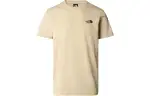 THE NORTH FACE Simple Dome Short Sleeved T Shirt