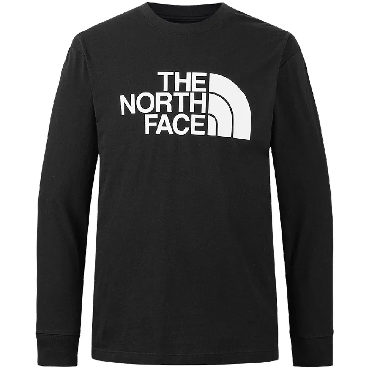 THE NORTH FACE T-Shirt Unisex Cosmic Black