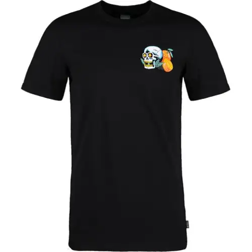 Adidas Originals TRPC SKL TEE T Shirt Men's Black