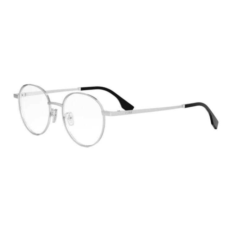 Очки Fendi FOL596V1PF1S9J (серебристые)