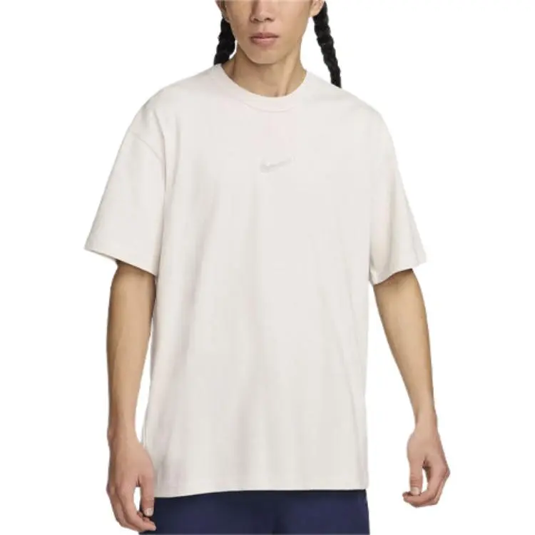 Nike Sportswear T Shirt Men's Phantom