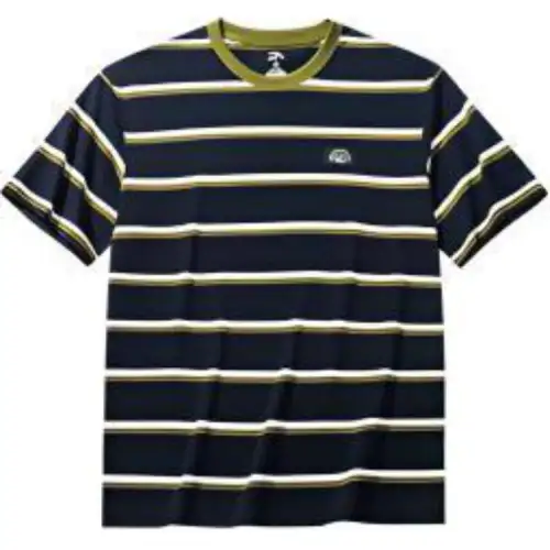Anta Life Collection T Shirt Men's Midnight Blue
