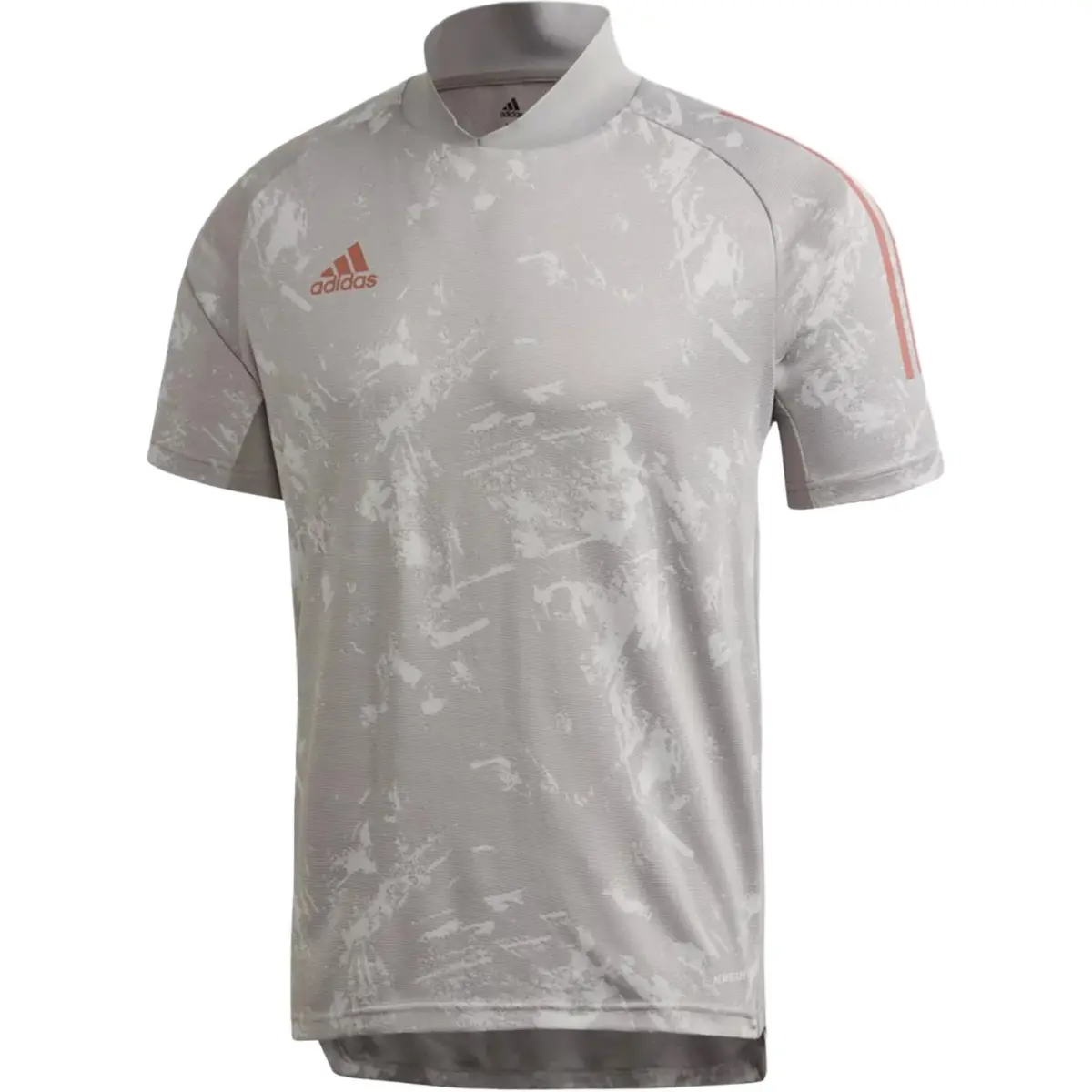 Adidas Condivo 20 Ultraining Herren Trainingstrikot Trikot Sport T Shirt Men's Gray