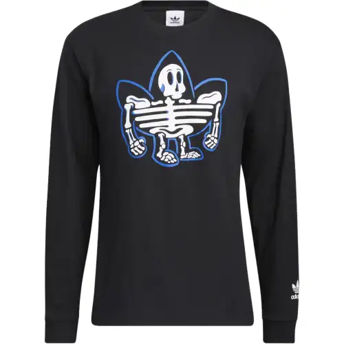Adidas Skeletreffy Graphic Tee