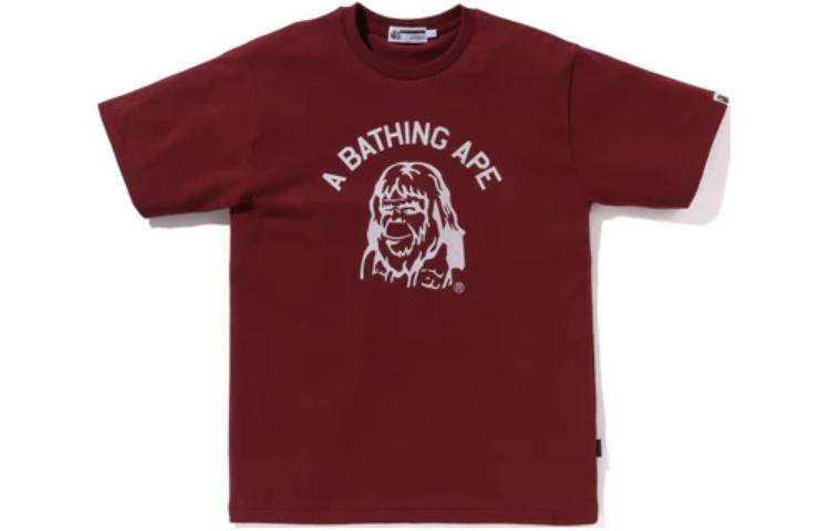 Bape Archive Graphic Tee