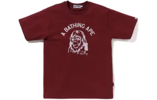 Bape Archive Graphic Tee