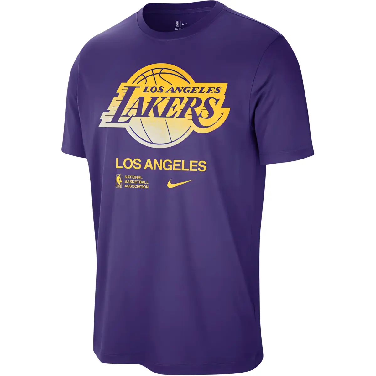 Nike T Shirt Men's Field Purple