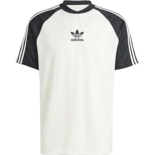 Adidas Originals T Shirt Men's White