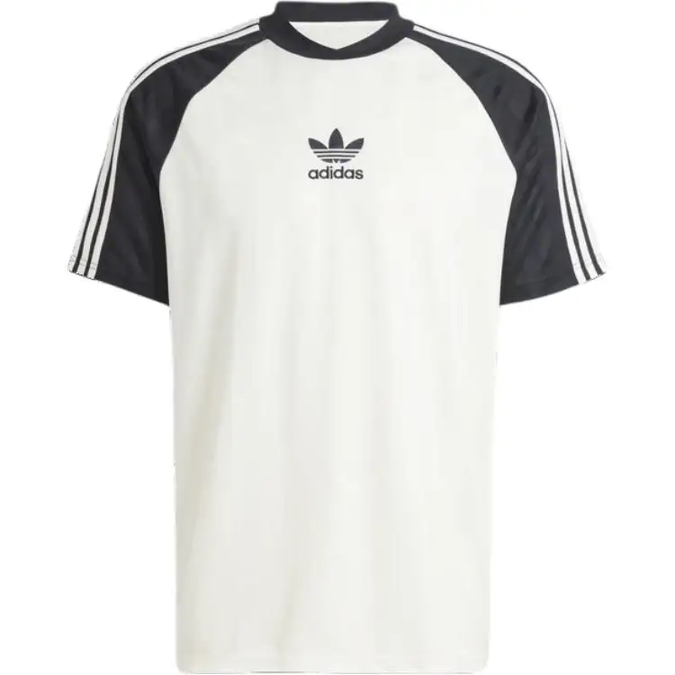Adidas Originals T Shirt Men's White