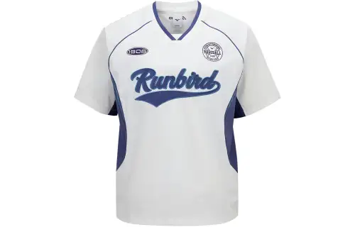 Mizuno RUNBIRD T Shirt Men's Ivory