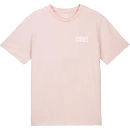 Converse CONS T Shirt Men's Blush