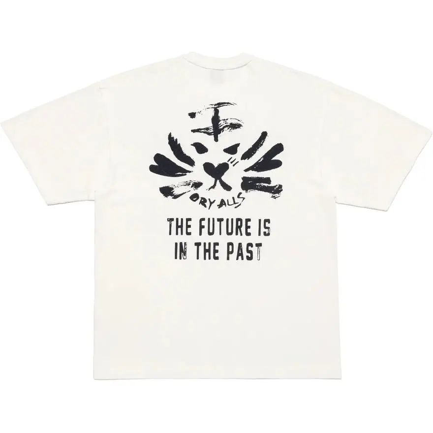 HUMAN MADE T Shirt Unisex White