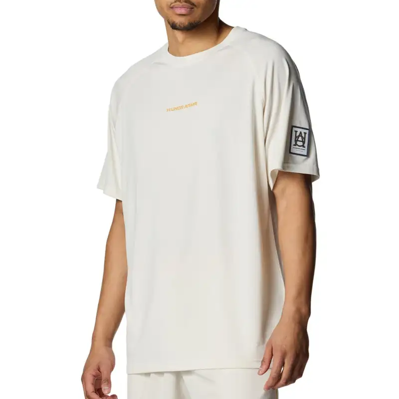 Under Armour T Shirt Men's White