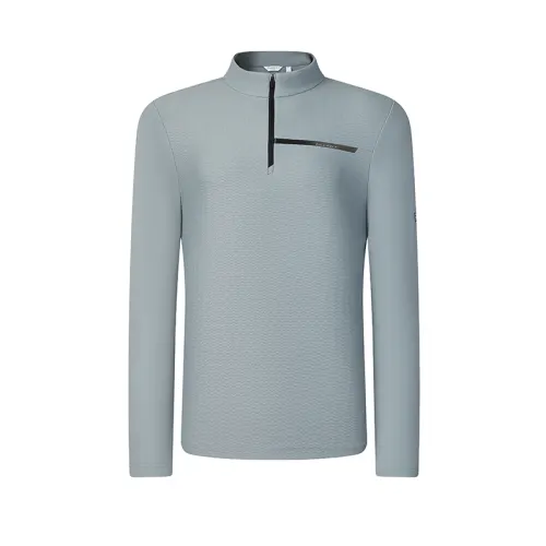 FILA Golf T Shirt Men's Sea Lime