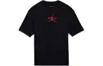 Jordan x Nike T Shirt Men's Black