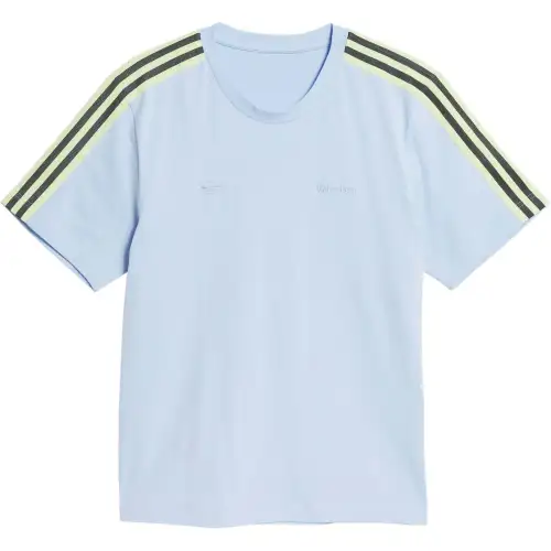 Adidas Originals X Wales Bonner Set-In T-Shirt