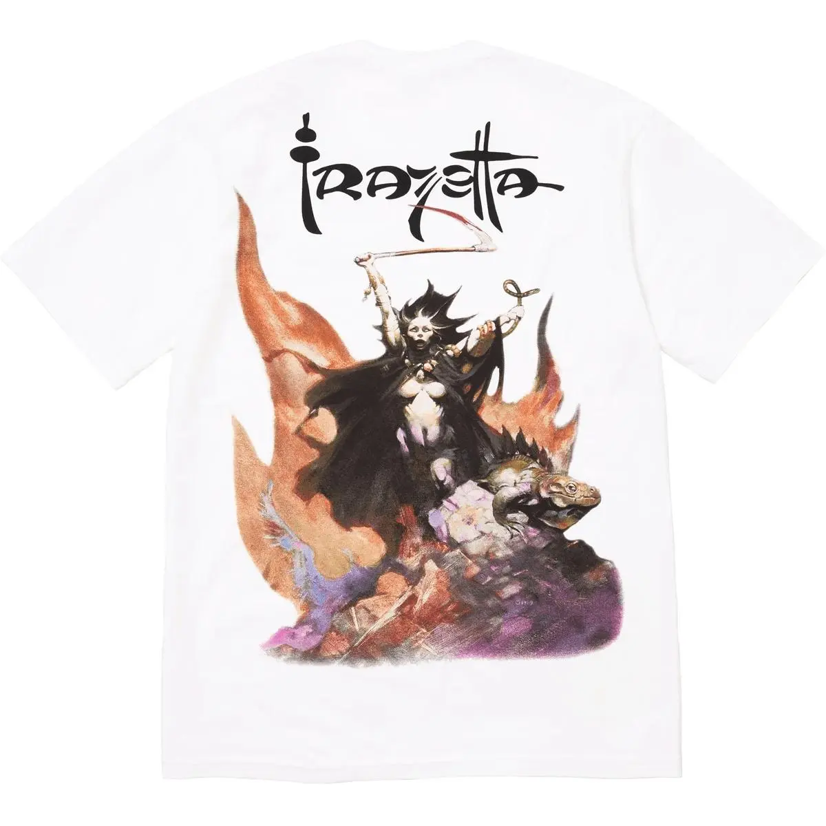 Supreme Death Dealer Tee