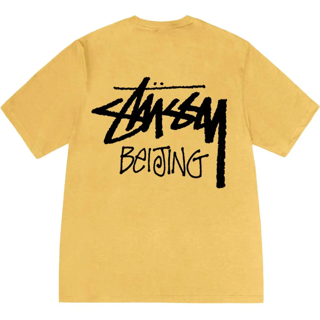 Stussy Basic T-shirt