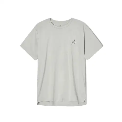 New Balance Ohtani T Shirt Men's Gray