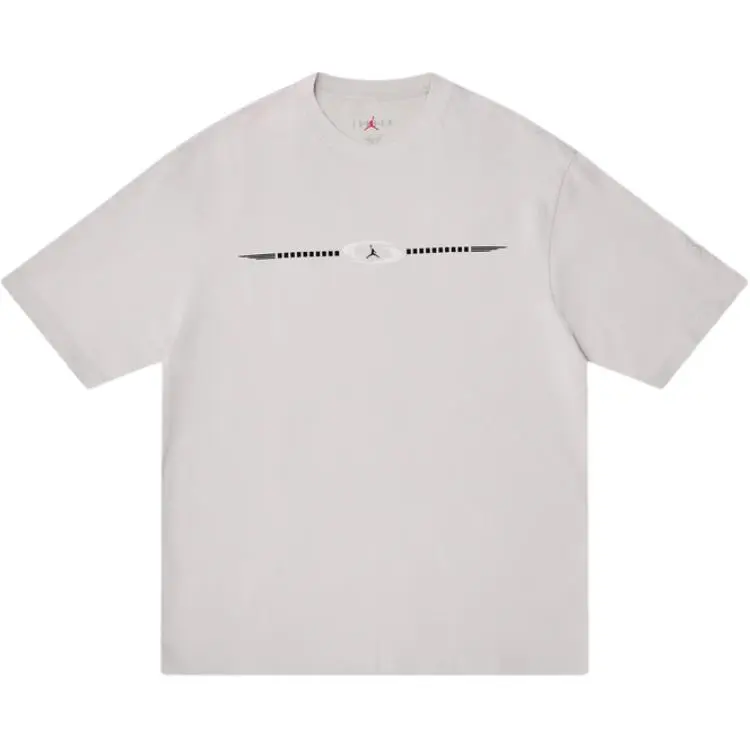 Jordan X Travis Scott T Shirt
