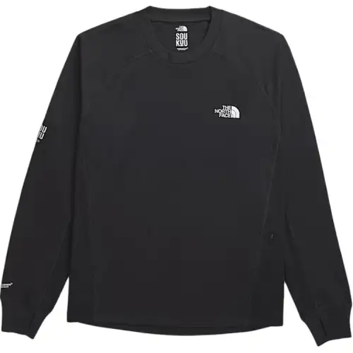 THE NORTH FACE X Undercover Soukuu Trail Run Dotknit T Shirt
