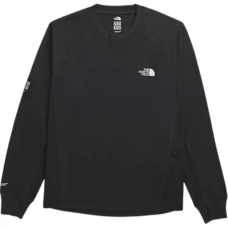THE NORTH FACE X Undercover Soukuu Trail Run Dotknit T Shirt