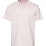 Converse T Shirt Unisex Light Pink