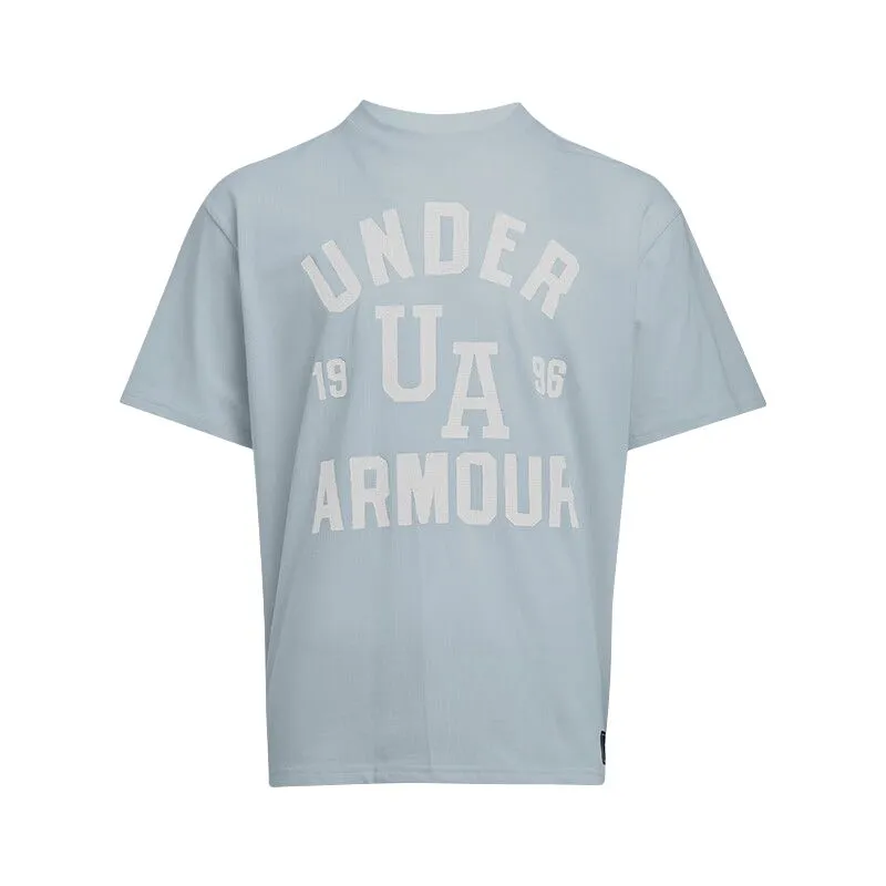 Under Armour T Shirt Men's Blue