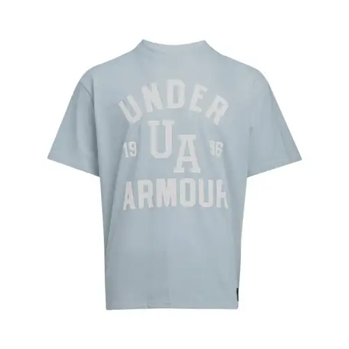 Under Armour T Shirt Men's Blue