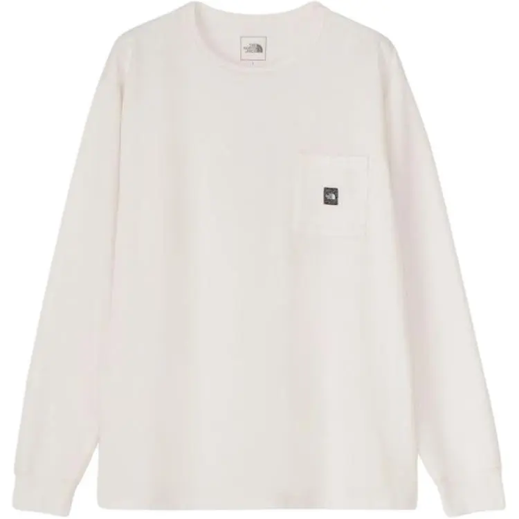 THE NORTH FACE FW24 T Shirt Unisex White