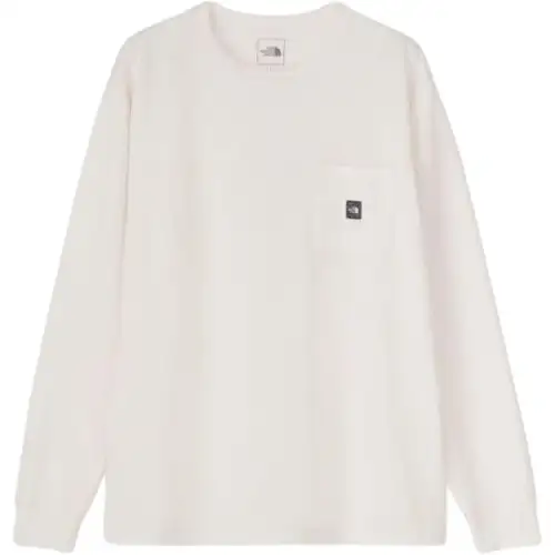 THE NORTH FACE FW24 T Shirt Unisex White
