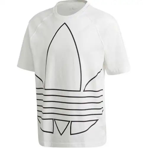 Adidas Originals BG TRF T Shirt Men's White