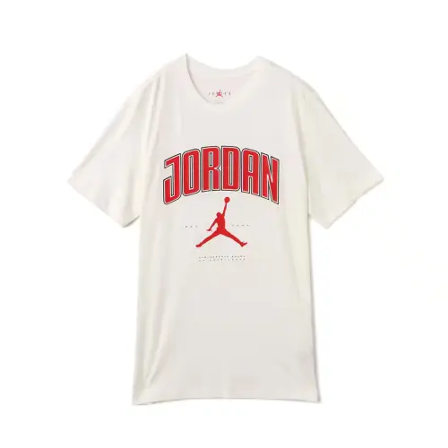 Jordan City 88 Crew T shirt