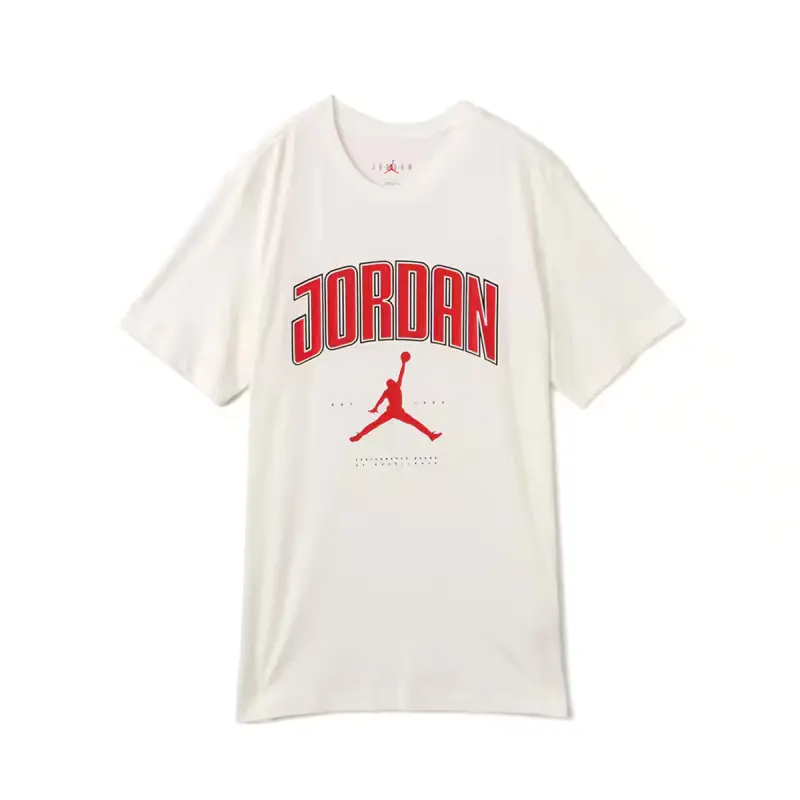 Jordan City 88 Crew T shirt