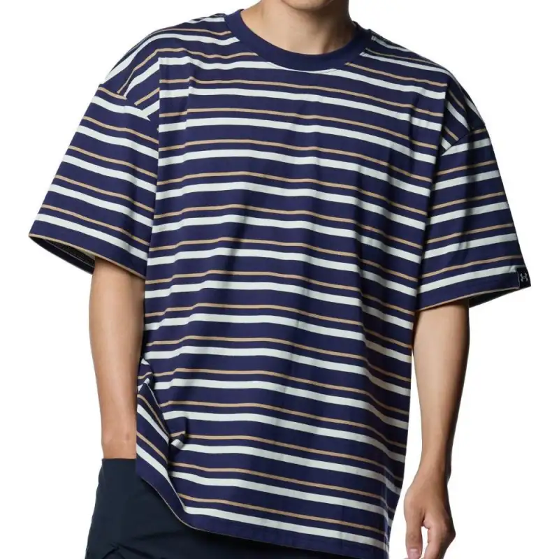 Under Armour T Shirt Men's Blue