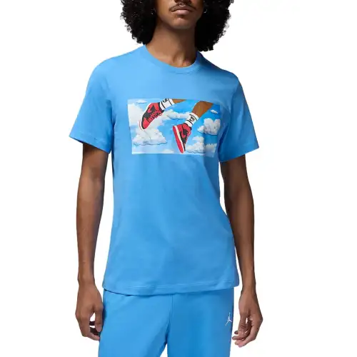 JORDAN Flight Essentials Men's T Shirt
