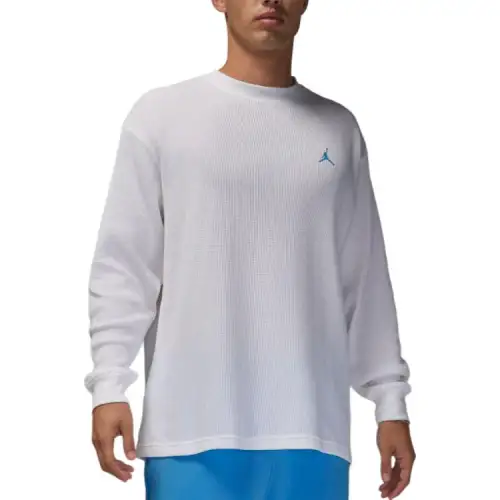 Jordan Essentials Men's Long Sleeve Top