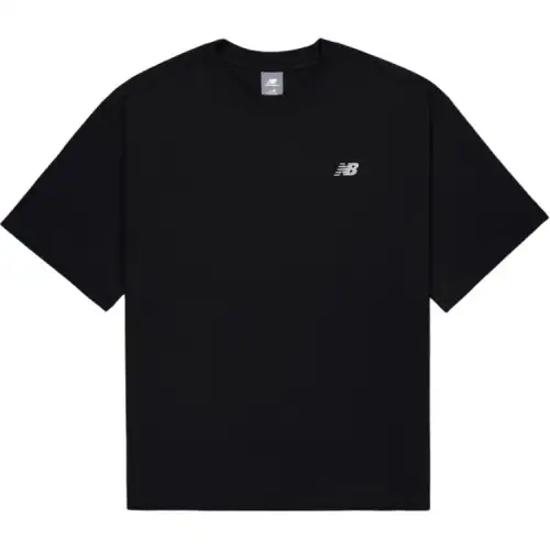 New Balance T Shirt Men's Black