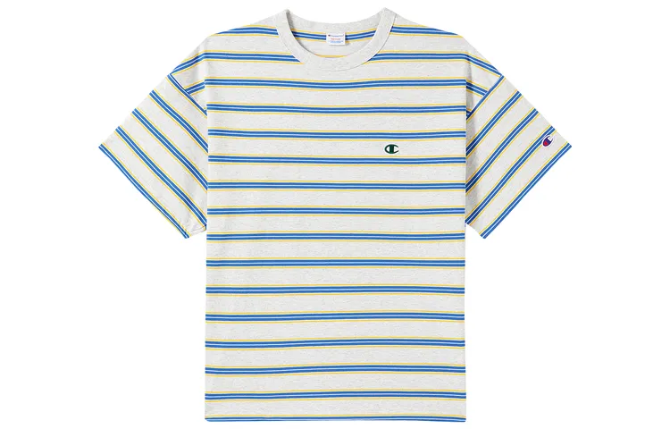 Champion T Shirt Japan Version Unisex