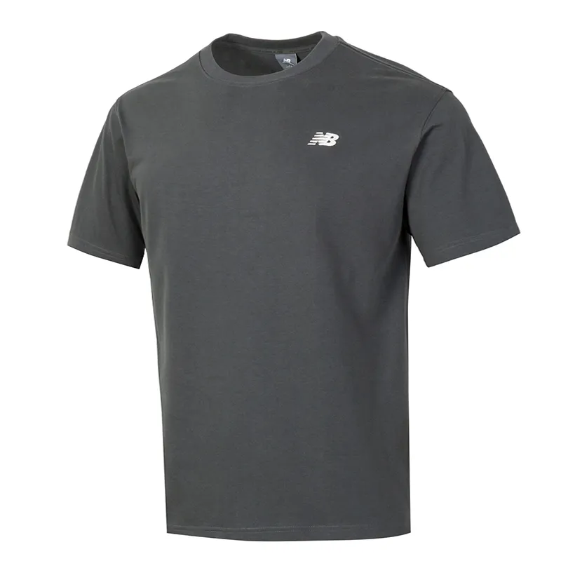 New Balance T Shirt Men's Black