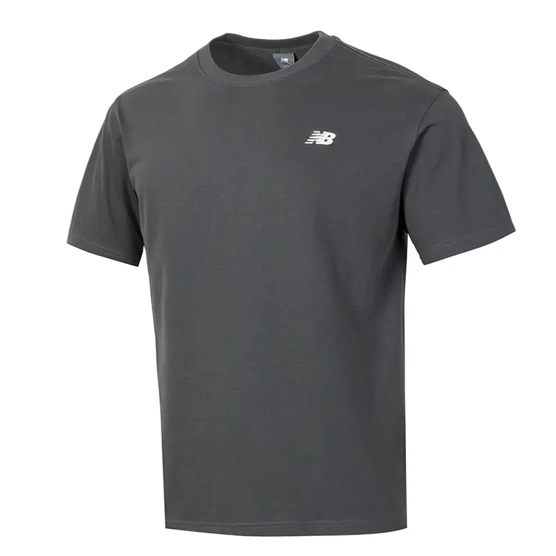 New Balance T Shirt Men's Black