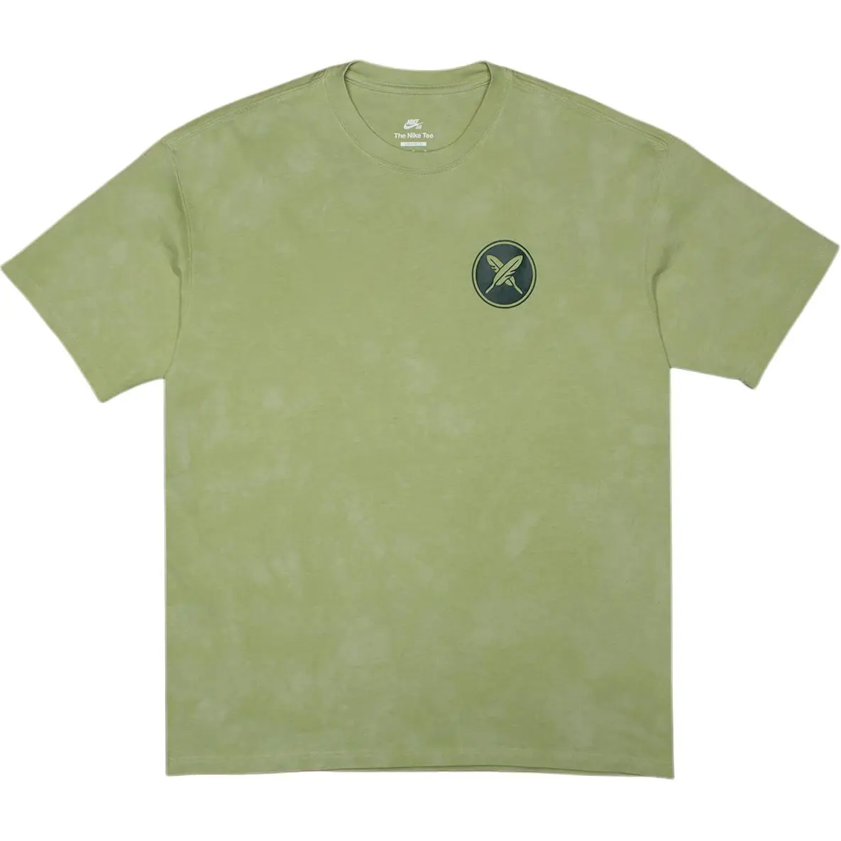Nike Sb Yuto T shirt