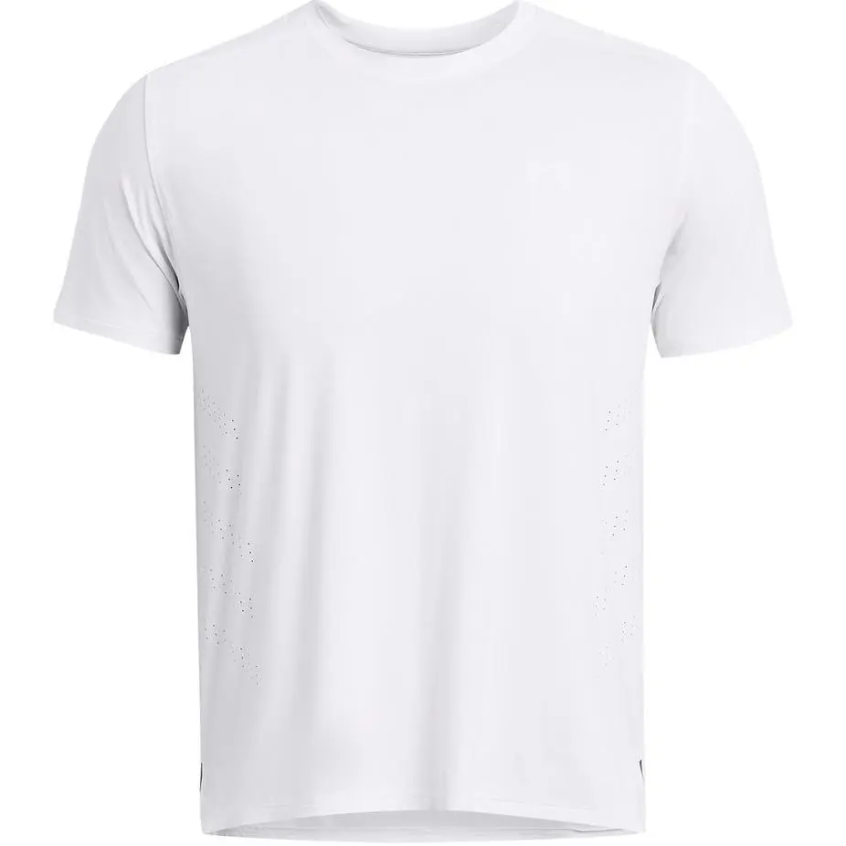 Under Armour T Shirt Men's White