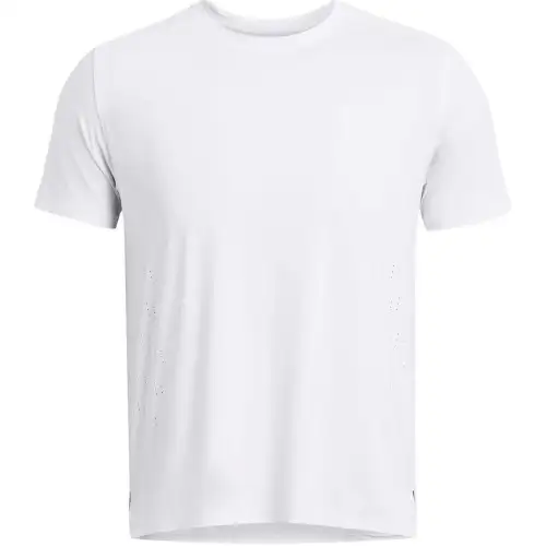 Under Armour T Shirt Men's White