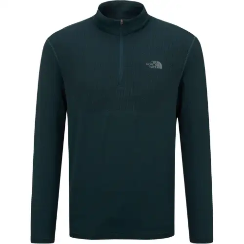 THE NORTH FACE T Shirt Men's Dark Green