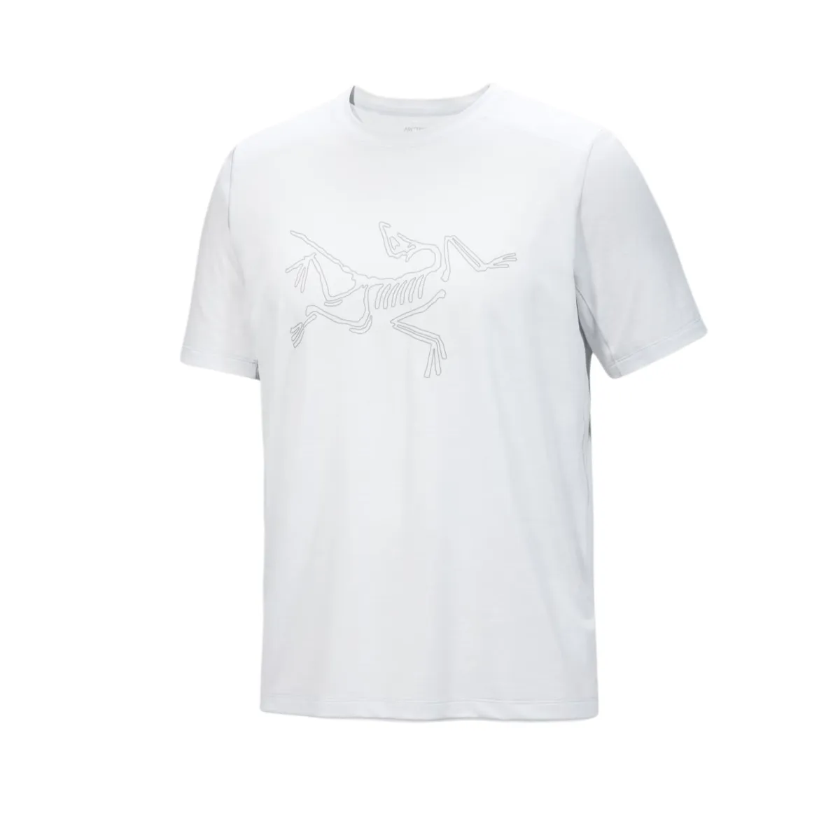 Arc'teryx CORMAC Quick Dry T Shirts Men's