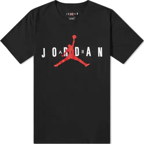 Jordan Air Wordmark T shirt