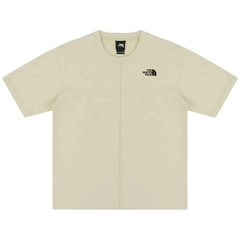THE NORTH FACE Urban Exploration T Shirt Men's Gravel Sand