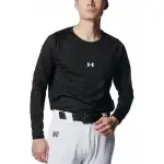 Under Armour T Shirt Men's Black