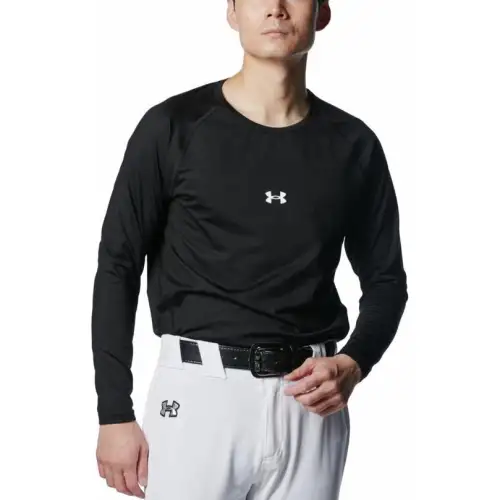 Under Armour T Shirt Men's Black